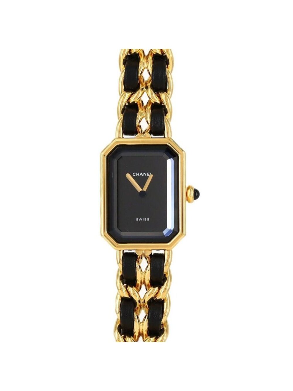 Chanel Premiere L Quartz